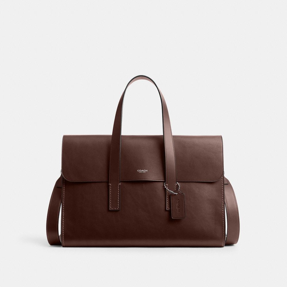 Coach Flatiron Portfolio - Preorder