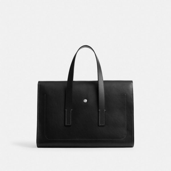 Coach Flatiron Portfolio - Preorder