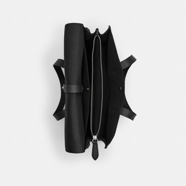 Coach Flatiron Portfolio - Preorder