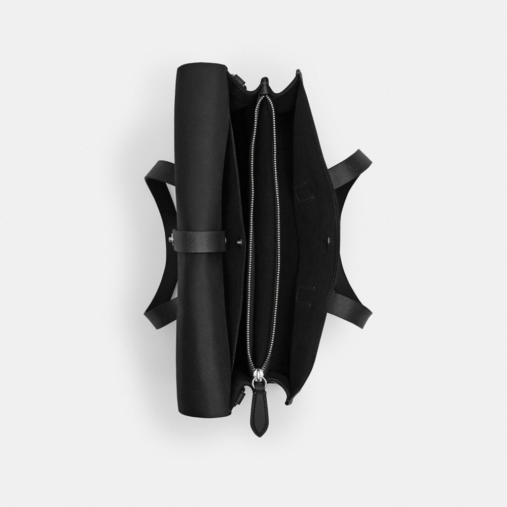 Coach Flatiron Portfolio - Preorder