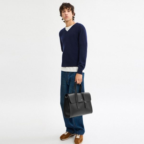 Coach Flatiron Portfolio - Preorder