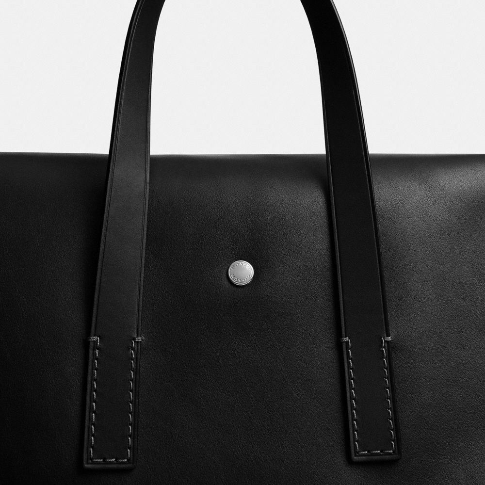 Coach Flatiron Portfolio - Preorder
