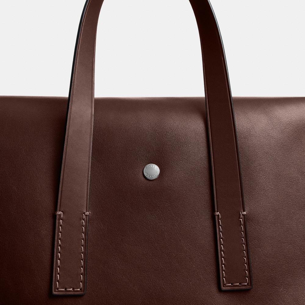 Coach Flatiron Portfolio - Preorder