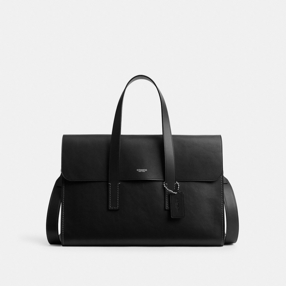 Coach Flatiron Portfolio - Preorder