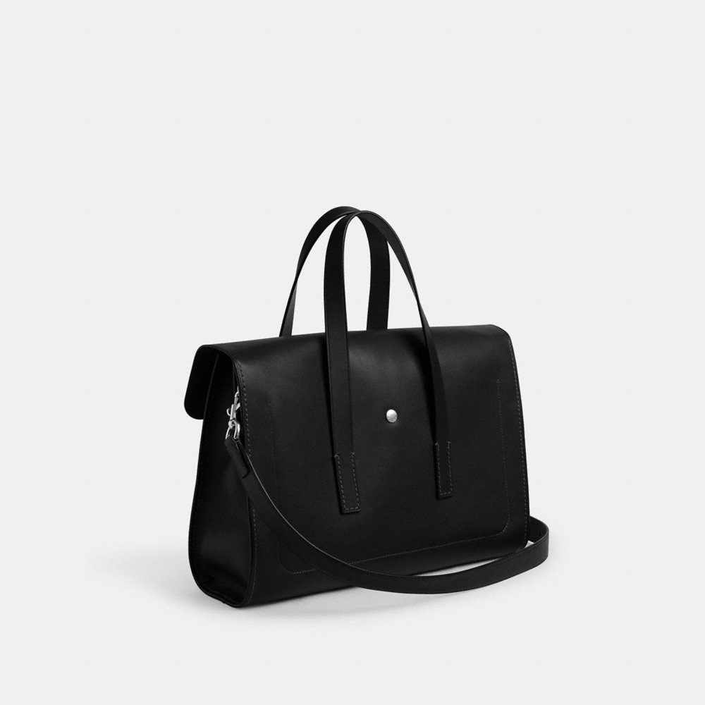 Coach Flatiron Portfolio - Preorder