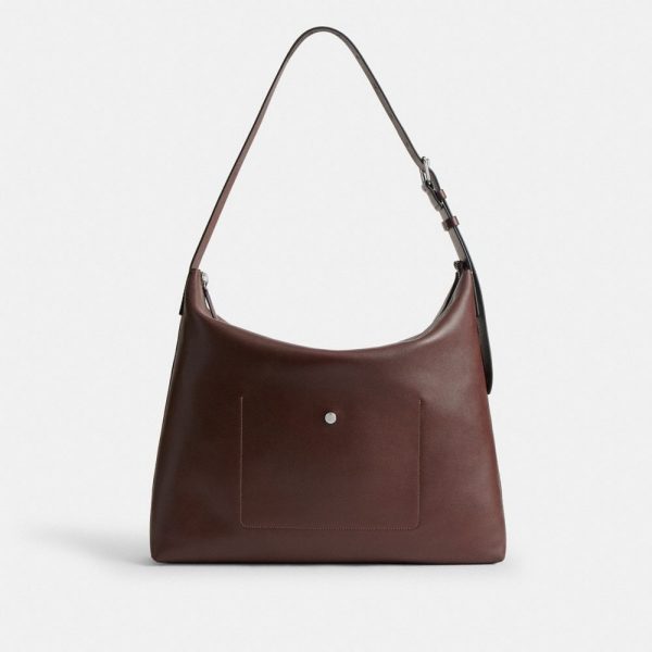 Coach Outlet Mott Messenger Bag - Preorder