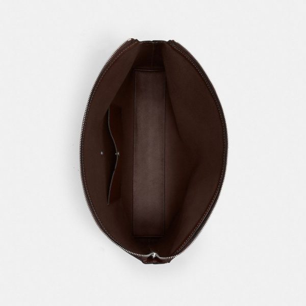 Coach Outlet Mott Messenger Bag - Preorder