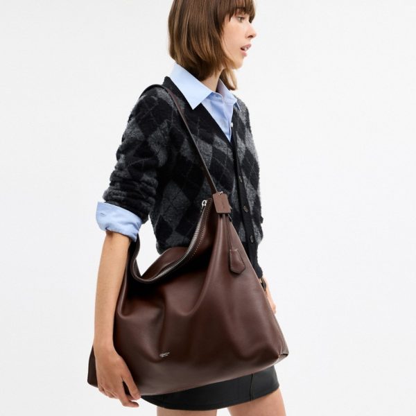 Coach Outlet Mott Messenger Bag - Preorder