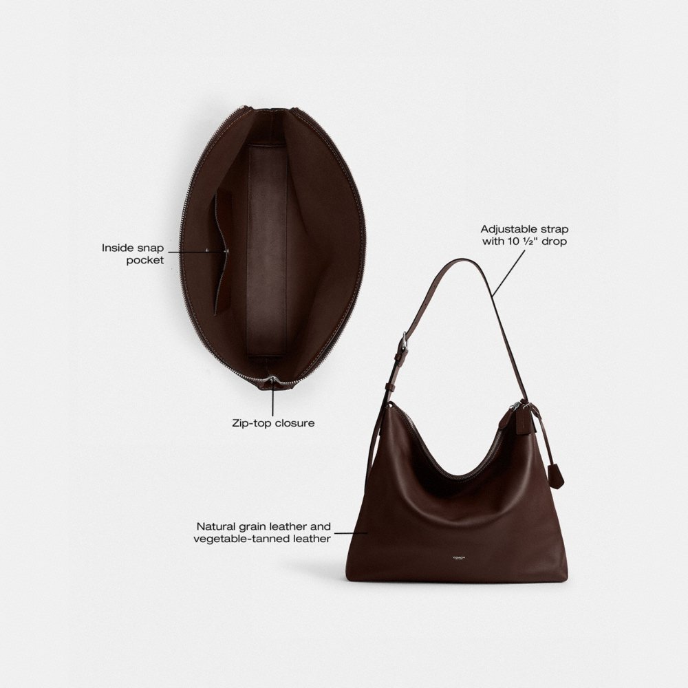 Coach Outlet Mott Messenger Bag - Preorder