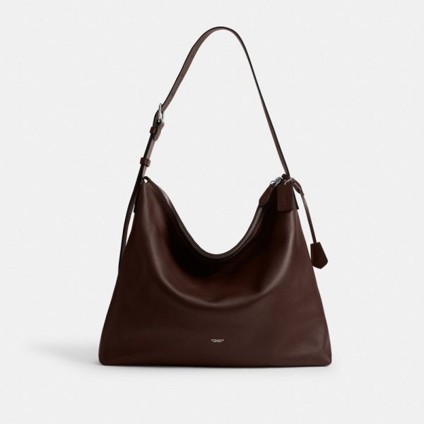 Coach Outlet Mott Messenger Bag - Preorder