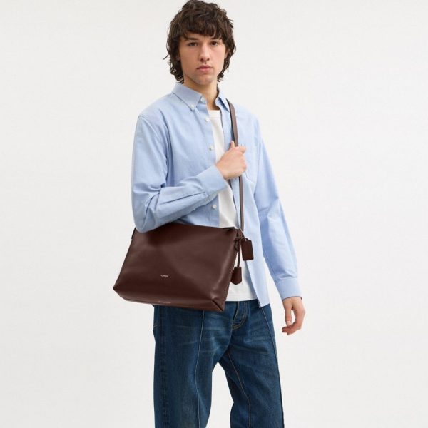 Coach Outlet Mott Messenger Bag 33 - Preorder