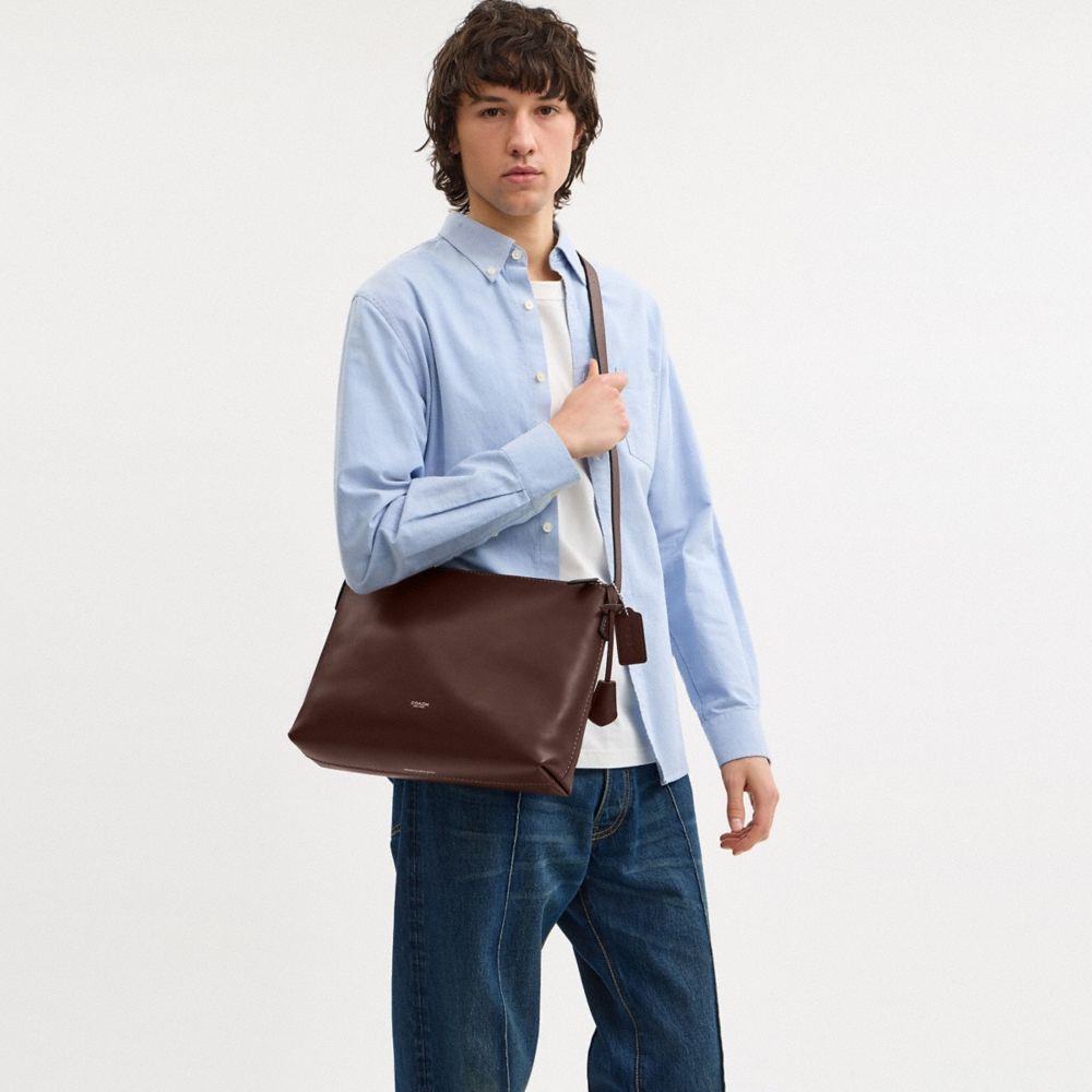 Coach Outlet Mott Messenger Bag 33 - Preorder