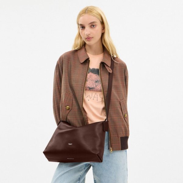 Coach Outlet Mott Messenger Bag 33 - Preorder