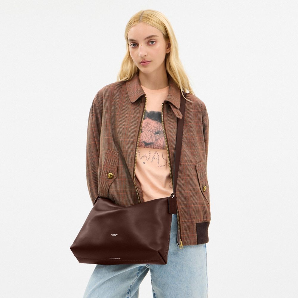 Coach Outlet Mott Messenger Bag 33 - Preorder