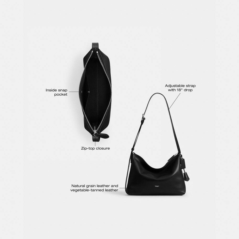 Coach Outlet Mott Messenger Bag 33 - Preorder