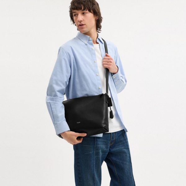 Coach Outlet Mott Messenger Bag 33 - Preorder