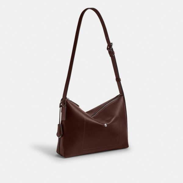 Coach Outlet Mott Messenger Bag 33 - Preorder