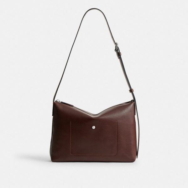 Coach Outlet Mott Messenger Bag 33 - Preorder