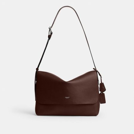 Coach Outlet Ludlow Messenger Bag - Preorder — Maple