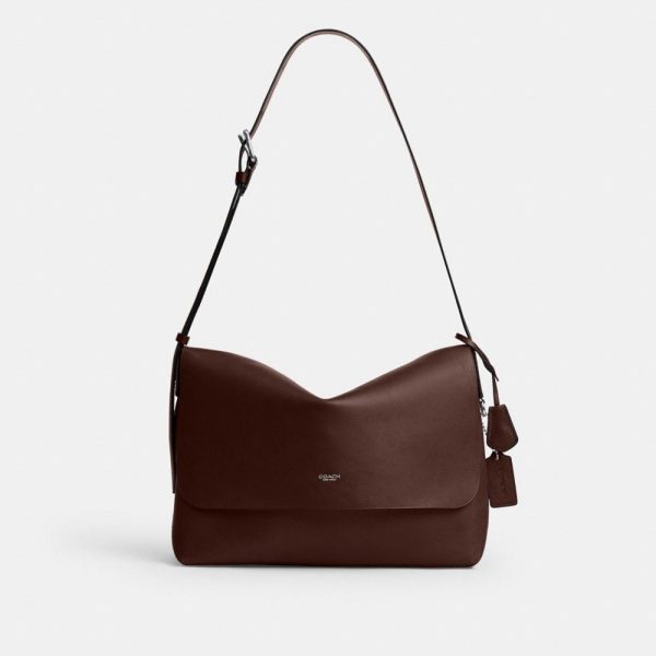 Coach Outlet Ludlow Messenger Bag - Preorder