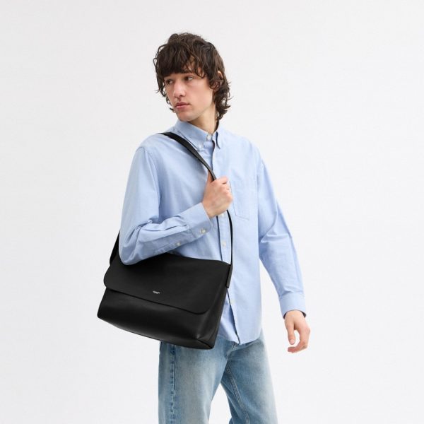Coach Outlet Ludlow Messenger Bag - Preorder