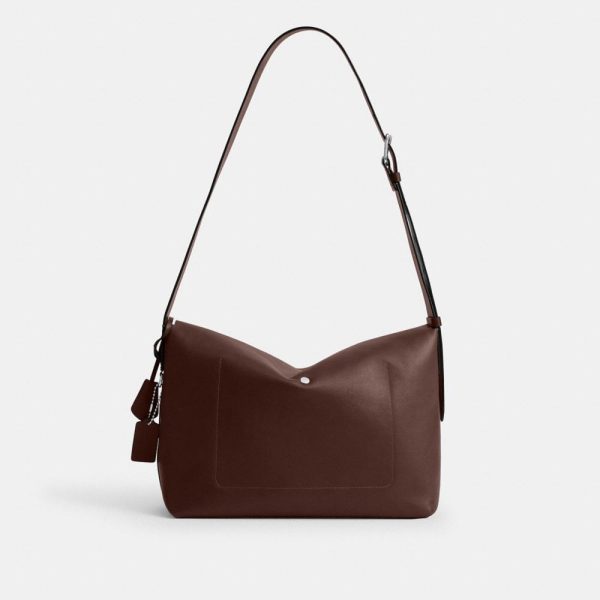 Coach Outlet Ludlow Messenger Bag - Preorder