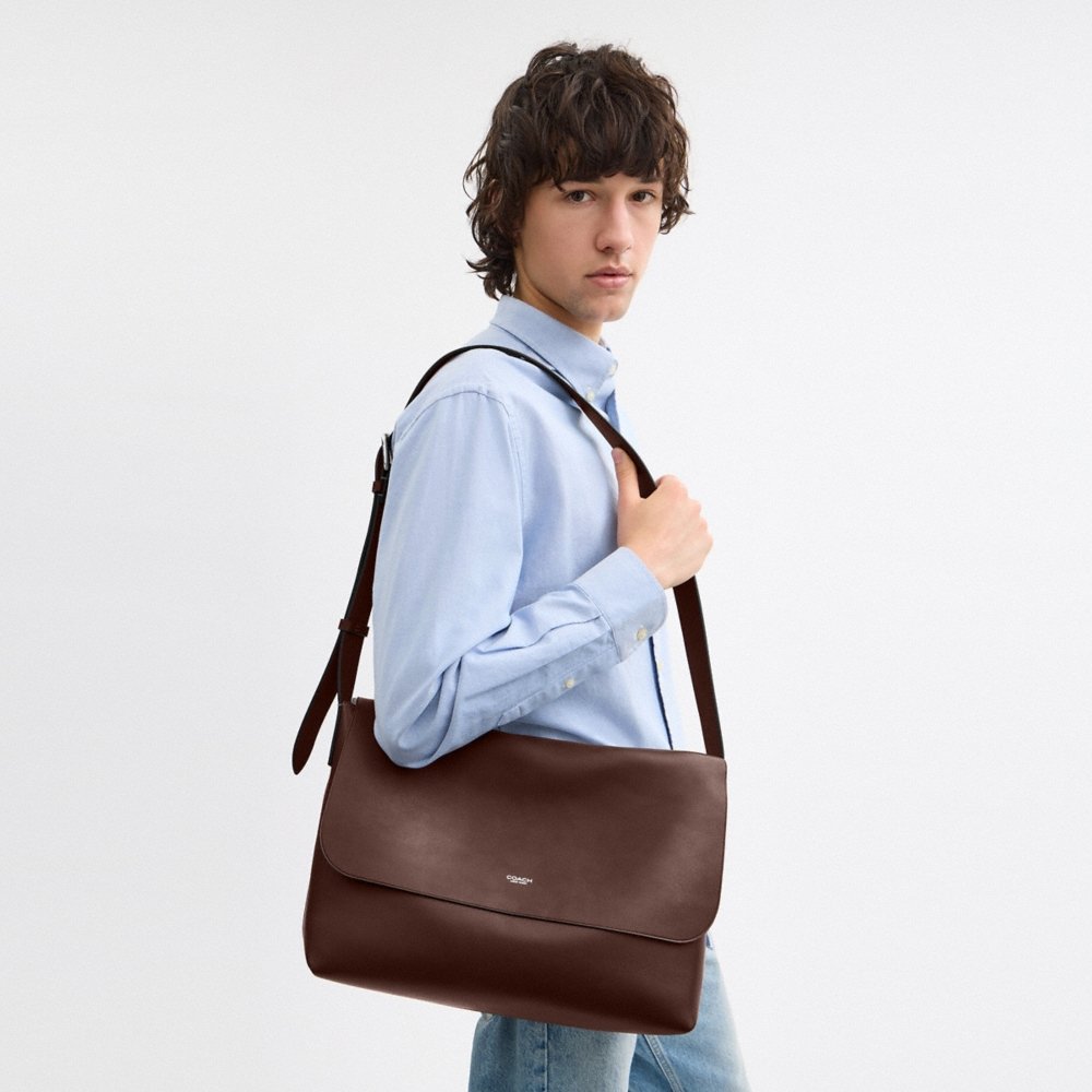 Coach Outlet Ludlow Messenger Bag - Preorder