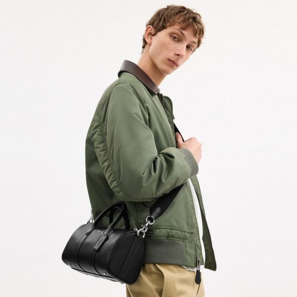 Coach Compass Bag 25 - Preorder