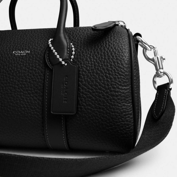 Coach Compass Bag 25 - Preorder