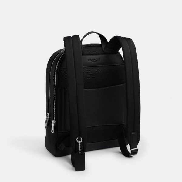 Coach Wade Backpack - Preorder