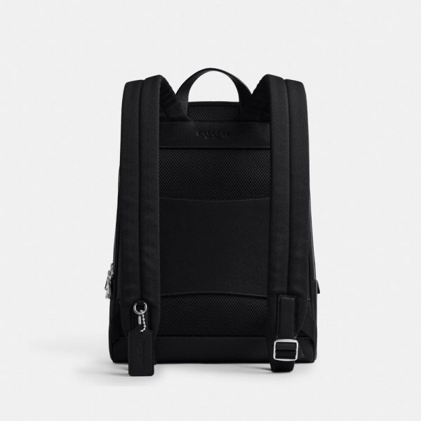 Coach Wade Backpack - Preorder