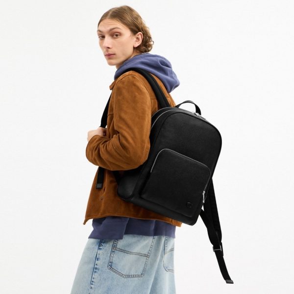 Coach Wade Backpack - Preorder