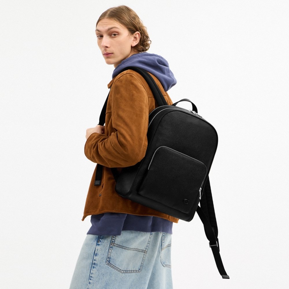 Coach Wade Backpack - Preorder