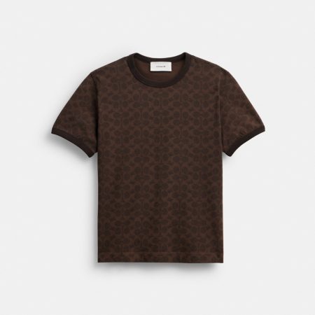 Brown Signature