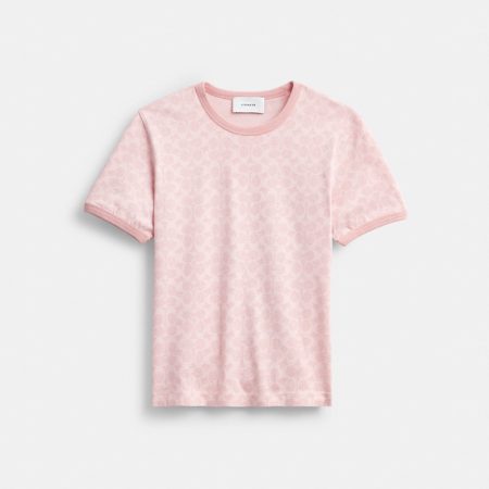 Pink Signature