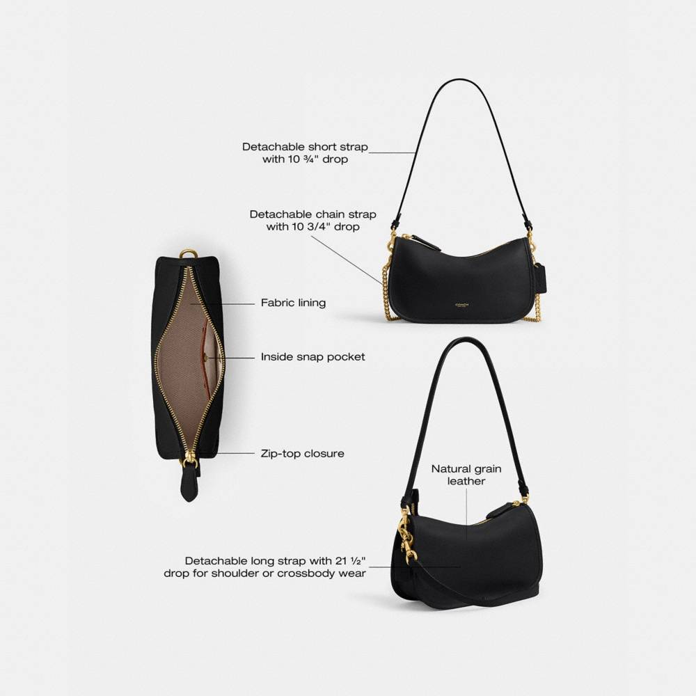 Coach Waverly Bag - Preorder