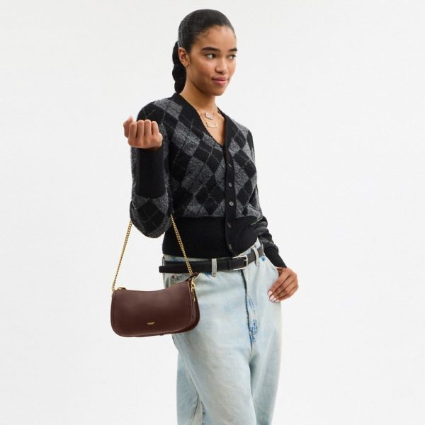 Coach Waverly Bag - Preorder