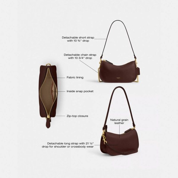 Coach Waverly Bag - Preorder