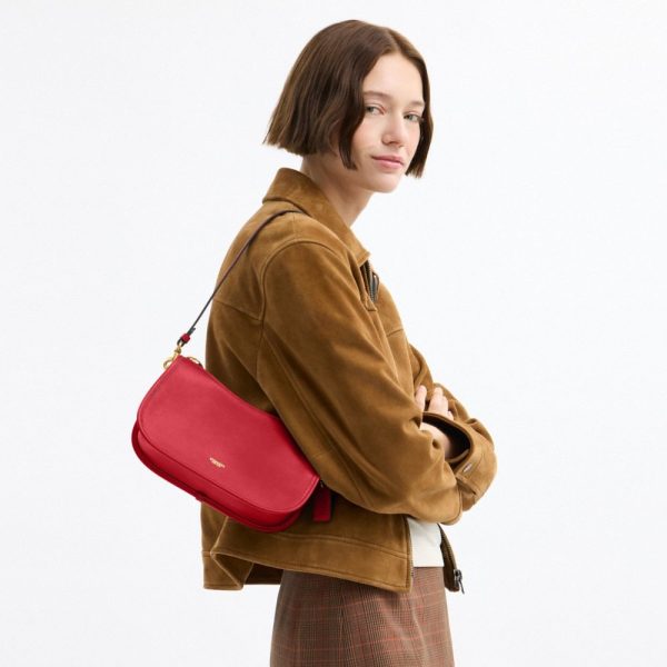 Coach Waverly Bag - Preorder