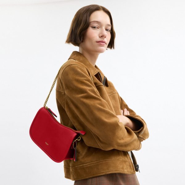 Coach Waverly Bag - Preorder
