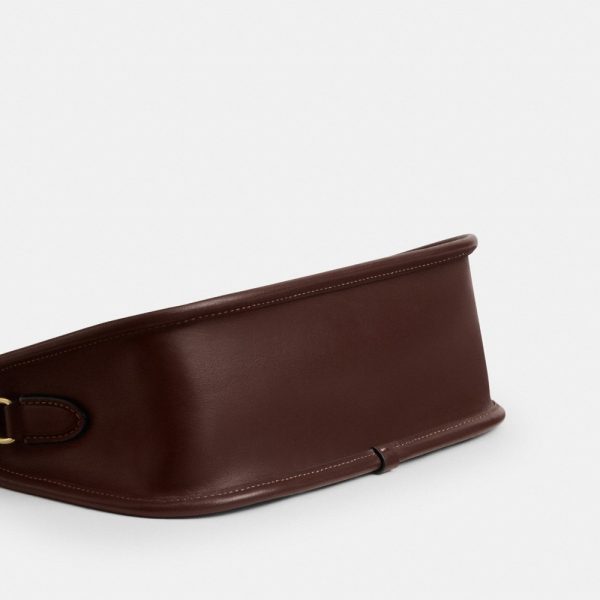 Coach Waverly Bag In Signature Canvas - Preorder