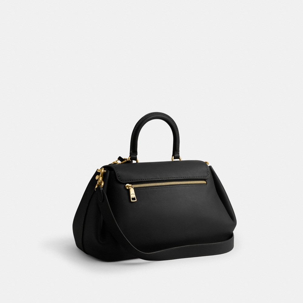 Coach Slouchy Rogue Top Handle Bag - Preorder