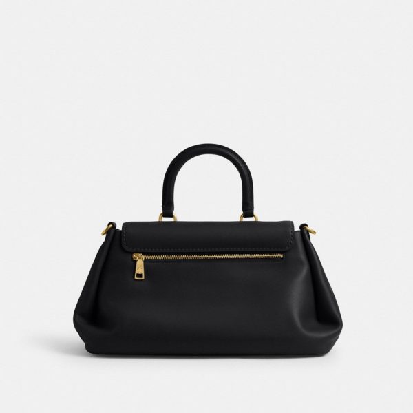 Coach Slouchy Rogue Top Handle Bag - Preorder