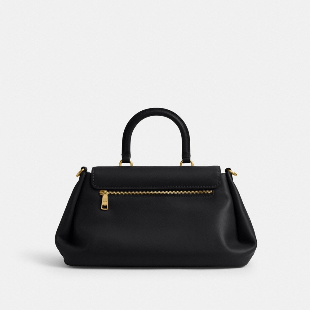 Coach Slouchy Rogue Top Handle Bag - Preorder