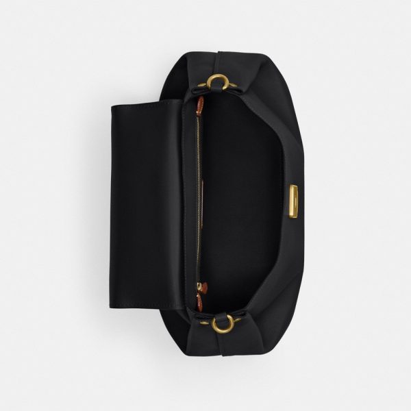 Coach Slouchy Rogue Top Handle Bag - Preorder