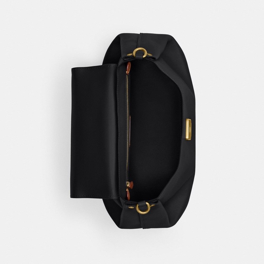 Coach Slouchy Rogue Top Handle Bag - Preorder