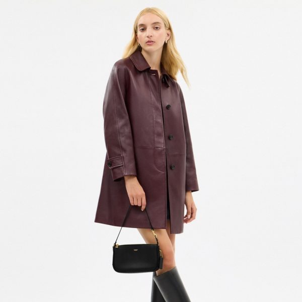 Coach Outlet Plaza Bag - Preorder