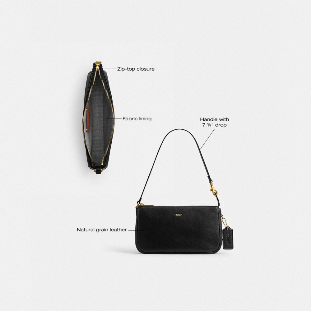 Coach Outlet Plaza Bag - Preorder