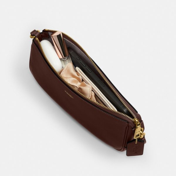 Coach Outlet Plaza Bag - Preorder