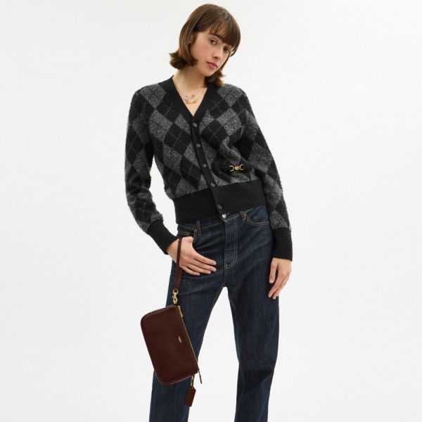Coach Outlet Plaza Bag - Preorder